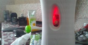 Как заставить освежитель воздуха AirWick Freshmatic работать с любым баллоном